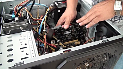 computadora